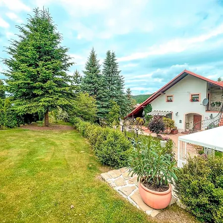 Forrest House Jacuzzi & Sauna Jasienica  Exterior foto