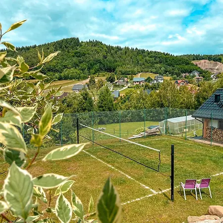 Forrest House Jacuzzi & Sauna Jasienica  Exterior foto