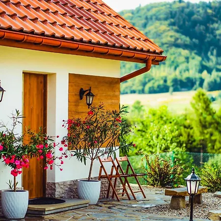 Forrest House Jacuzzi & Sauna Jasienica  Exterior foto