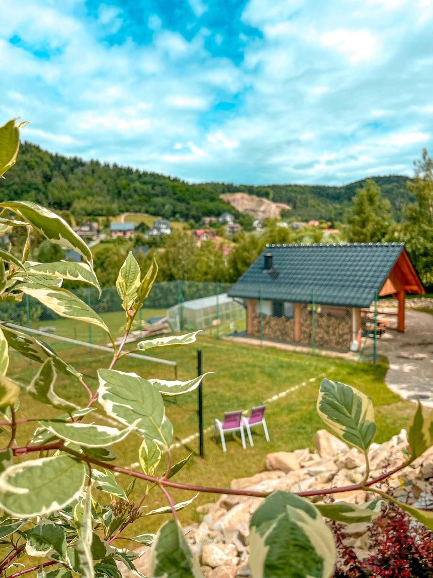 Forrest House Jacuzzi & Sauna