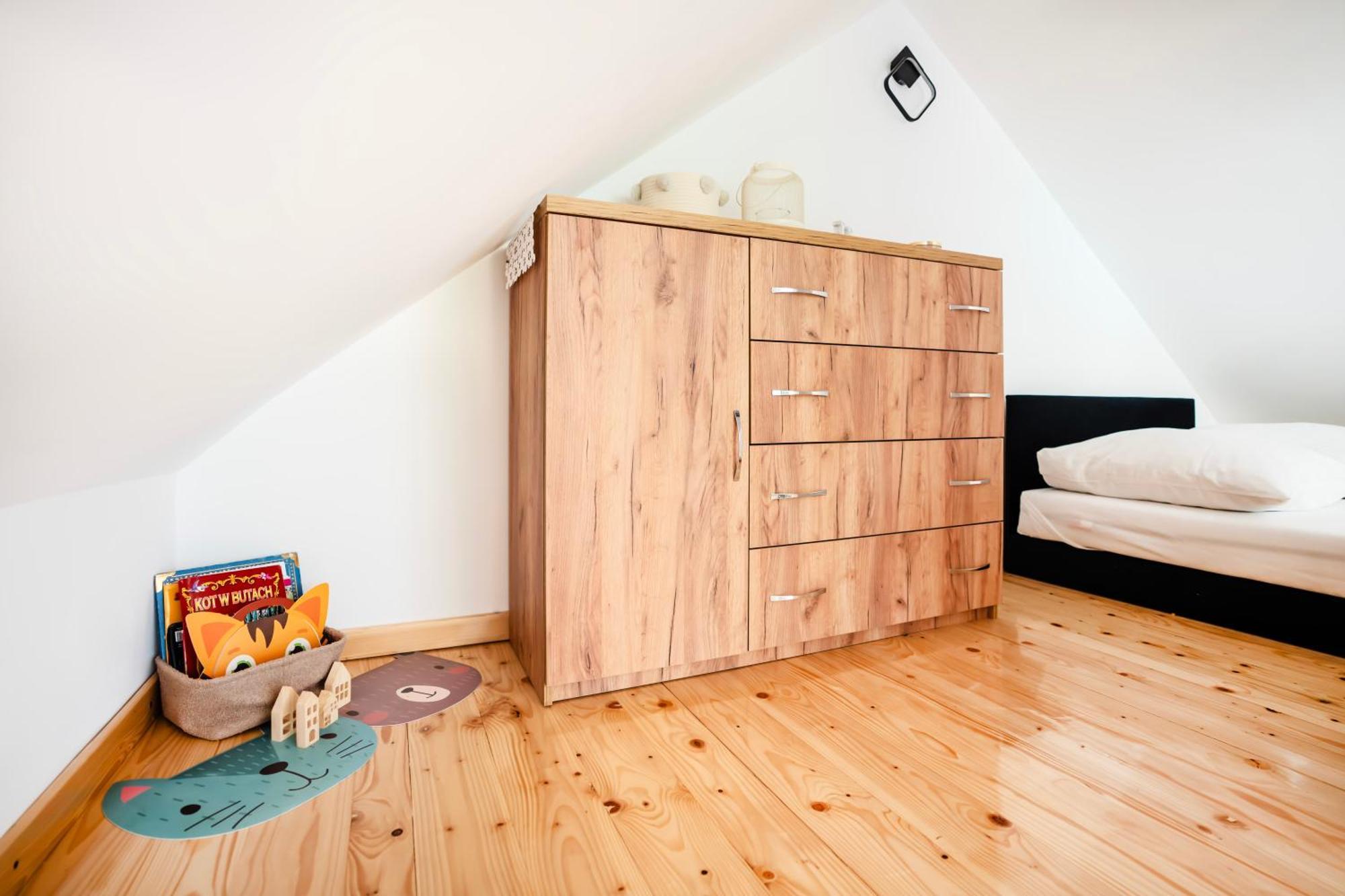 Forrest House Jacuzzi & Sauna Landhaus