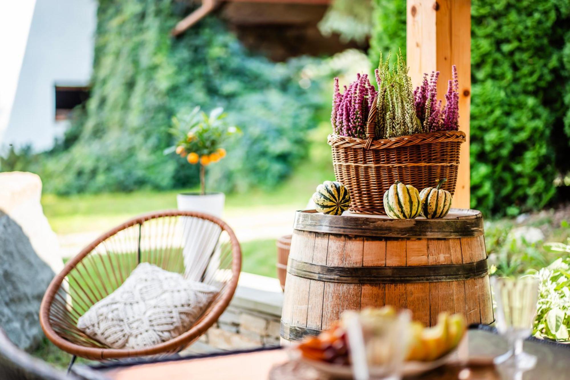 Forrest House Jacuzzi & Sauna Landhaus Jasienica (Lesser Poland)