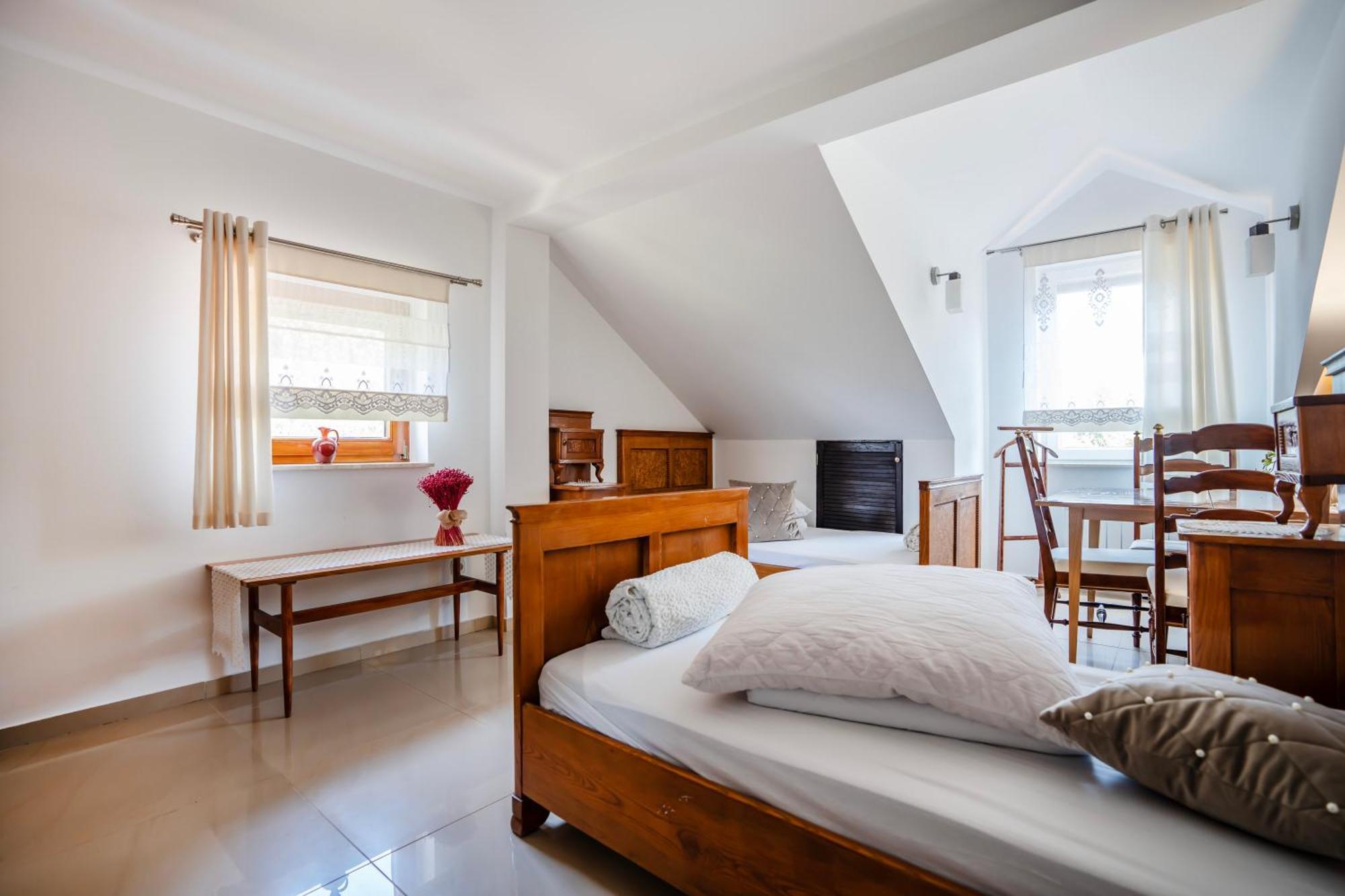 Forrest House Jacuzzi & Sauna Landhaus *