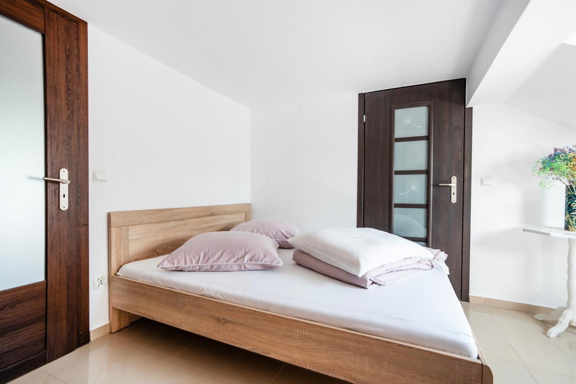 Landhaus Forrest House Jacuzzi & Sauna *